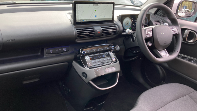 Hyundai INSTER 85kW 02 49kWh 5dr Auto Electric Hatchback